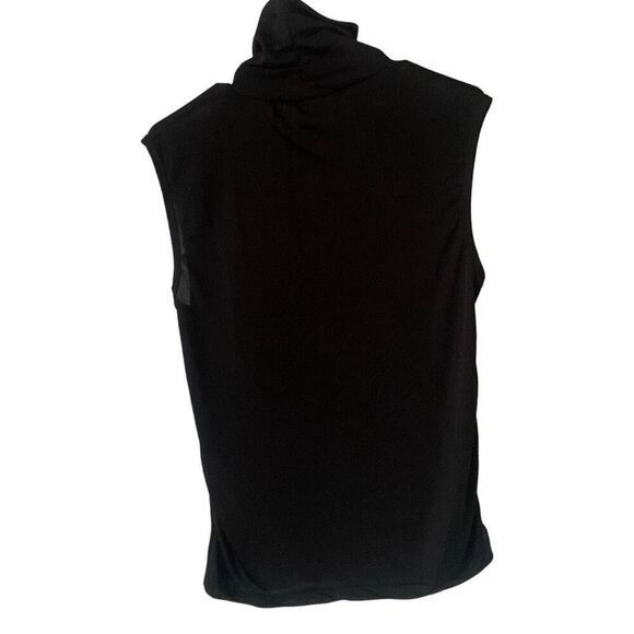 Pre Owned Women’s Caren Sport Sleeveless Top Athletic Sz XL Casual Comfort Style - Picture 2 of 10